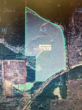 Unrestricted Land in Abbeville, AL