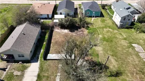 Lake Charles Vacant Lot