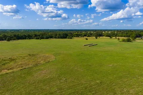 Agricultural Land with Pasture and Timber