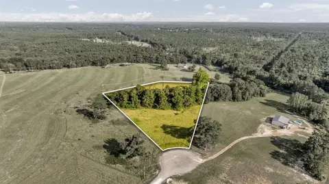 Land in White Oak Creek Ranch