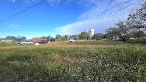 Residential Lots in Nash, OK