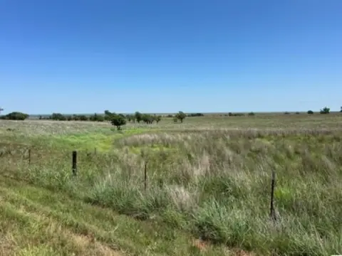 Oklahoma Farm and Ranch Land