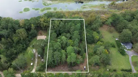 Lake Marion Vacant Land Parcel