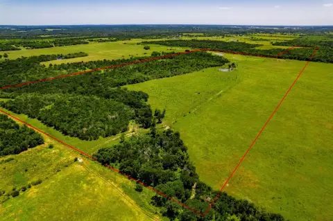 120 Acres of Mabank Land