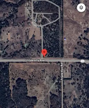 Guthrie, OK Acreage For Sale