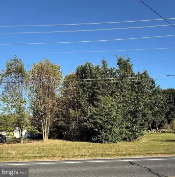 Community Commercial Land