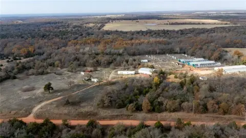 40 Acres Former Grow Facility