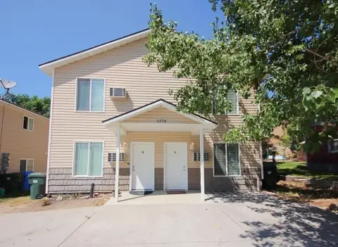 Pocatello Duplex Investment Opportunity