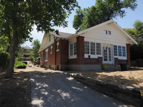 Pocatello Triplex Investment Opportunity