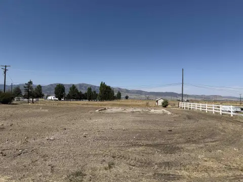 Residential Lot in Downey, Idaho