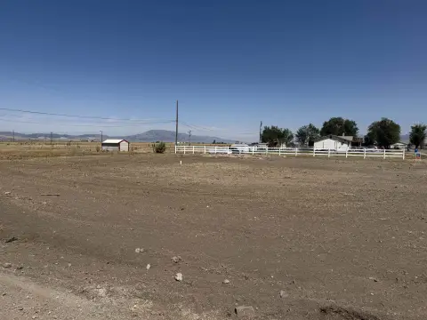 Residential Lot in Downey, Idaho