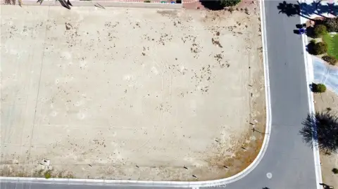 Bermuda Dunes Corner Lot Opportunity