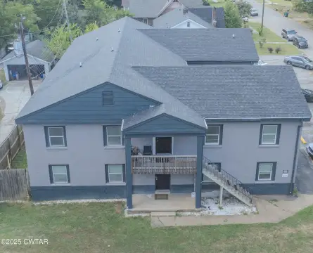 Turnkey Multifamily Investment Opportunity