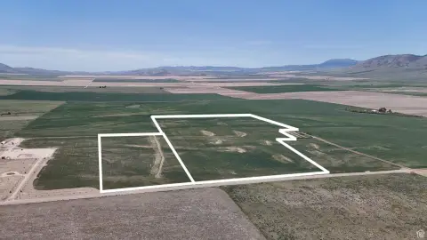 20 Acres in Arbon Valley