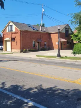 Creative Office Space Downtown