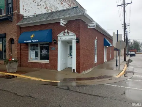 Downtown Office Space in Vincennes