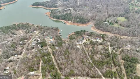 Land Near Lake Hartwell