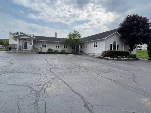 Downtown Sault Ste Marie Office