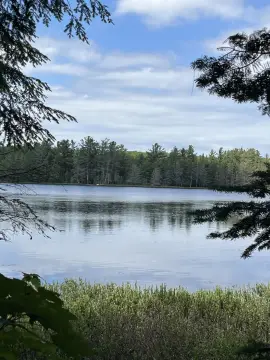 Waterfront Land Parcel on Chesbrough