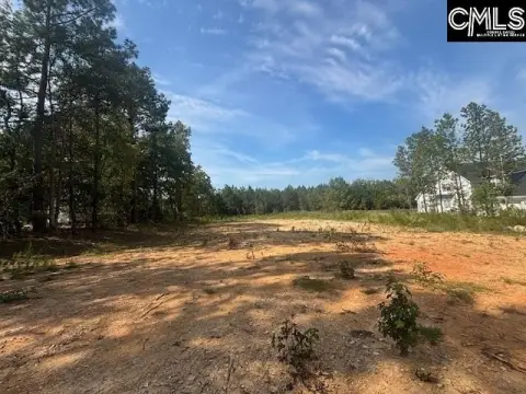 Blythewood Residential Lot Ready
