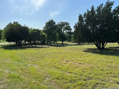 Residential Waterfront Building Lot