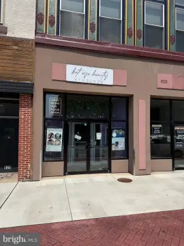 Spa & Wellness Space