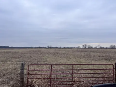 Carthage Pasture Land For Sale