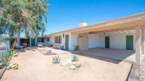 Upgraded Duplex with Private Yards