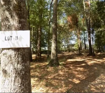 Land Near Caney Lake