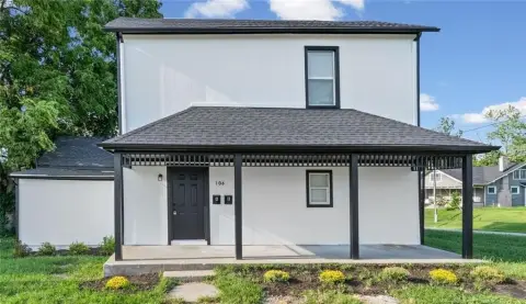 Updated Duplex