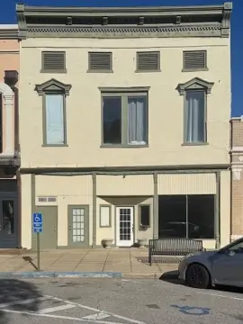 Eufaula Mixed-Use Income Property