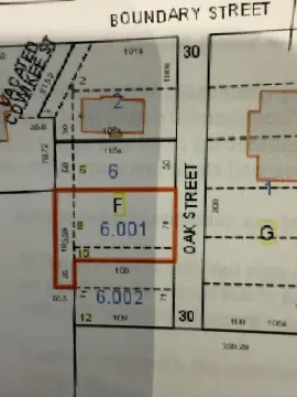 Eufaula Commercial Land For Sale