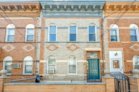 Spacious Middle Village Two-Family Home