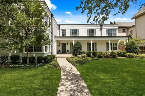 Updated 4-Unit Quadplex