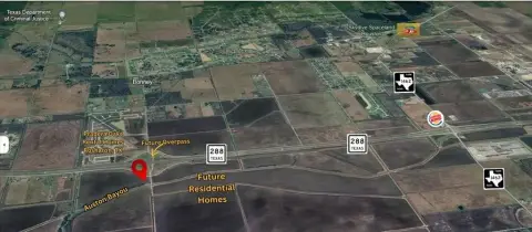 Prime Commercial Land Opportunity