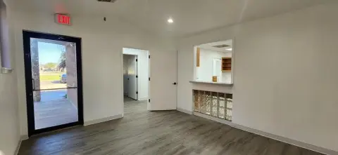 Move-in Ready Medical Office Suite