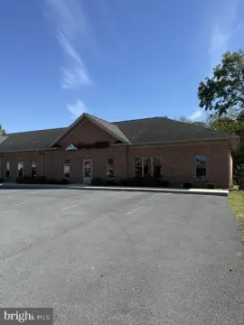 Brick Medical Office Space