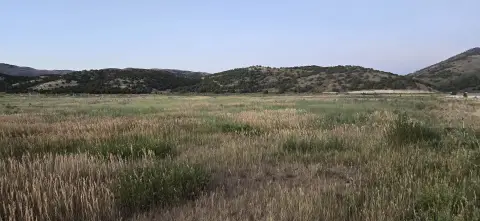 Bancroft, Idaho 4.9-Acre Parcel