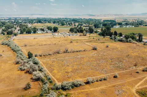 Blackfoot Residential Acreage Opportunity