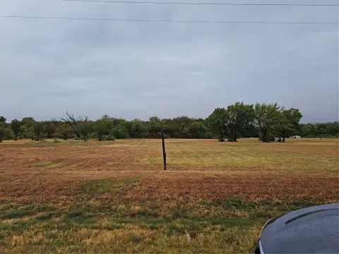 Commercial Land Along I-45