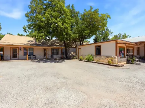 Four-Unit Mixed-Use Property