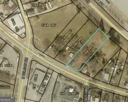 Commerce, GA Acreage For Sale