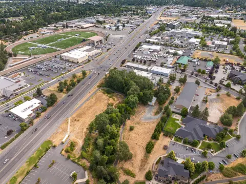 Grants Pass Commercial Development Opportunity