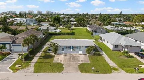 Remodeled Duplex on Double Lot