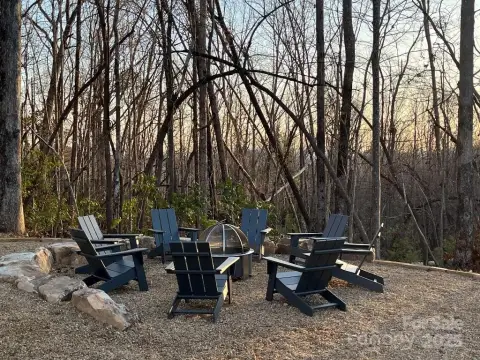 Mills River Land: Build Dream Home