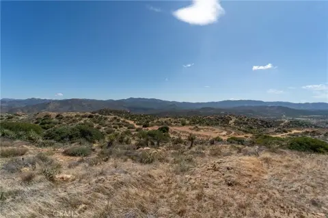 Anza Land with Water Well