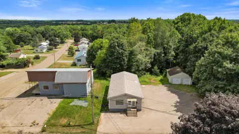 Mixed-Use Property in Fairfield, ME