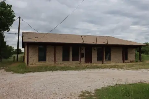 Ranger Office Building For Sale