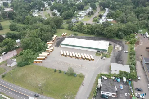 Two-Building Industrial Property