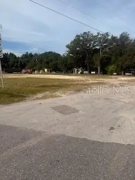 Flat Land in Mount Dora